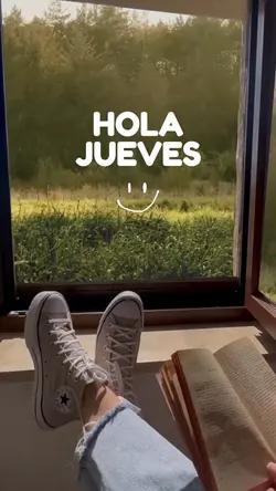 Frase Jueves