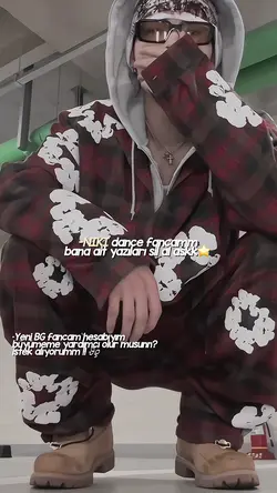 Niki fancamm🌠