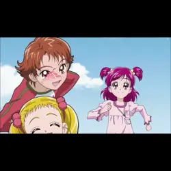 yes precure 5 edit