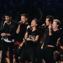 one direction 