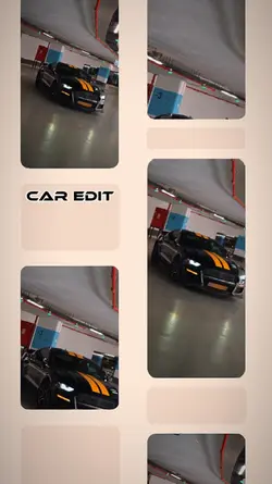 Car transition