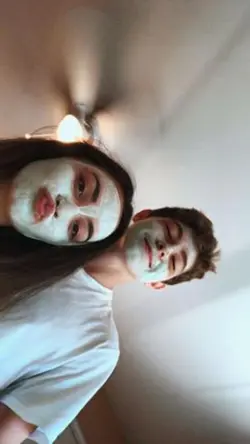 mi amiguis y yo