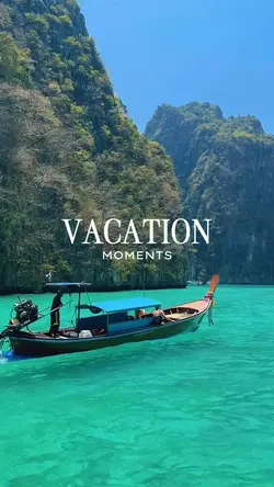 vacation moments 