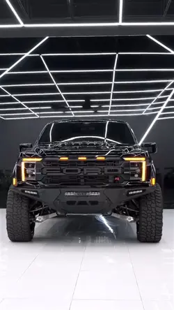 FORD🔥