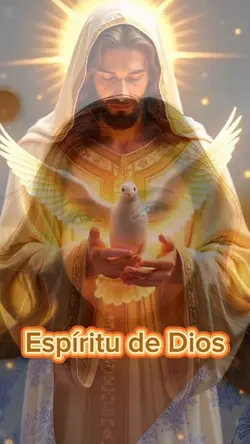 Espíritu de Dios