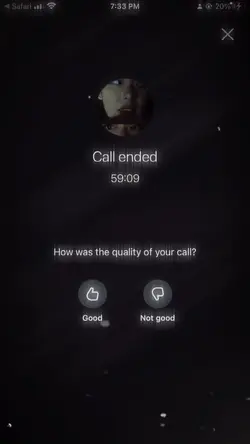 Call History