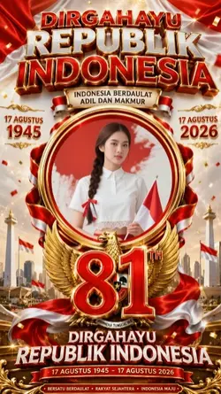 HUT RI 81 
