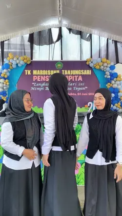Transisi 