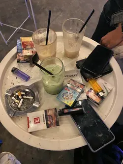 1 fto lagi nongkrong