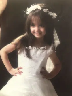 when i was a little 