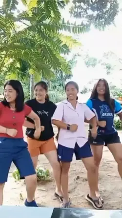 dance trend 