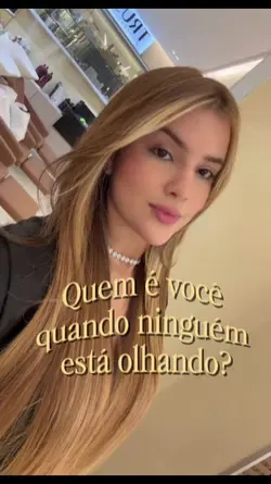 quem é você?
