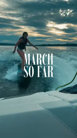 MARCH DUMP