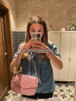 what's a soulmate?