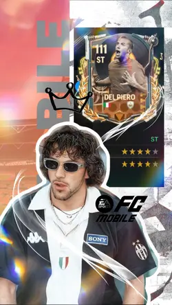 Lobby Card FC Mobile