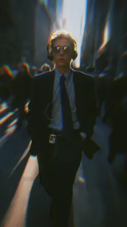 GlitchPromax•V
