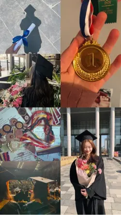 graduation 🎓
