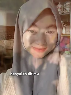 hanyalah dirimu
