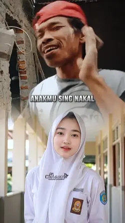Ibu Bapak Anakmu Iki