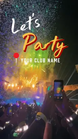 Party Night