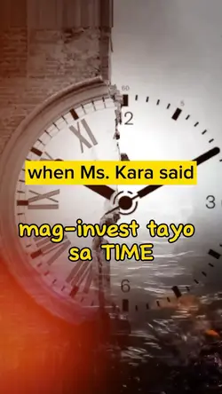 time