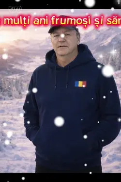La mulți ani 2026