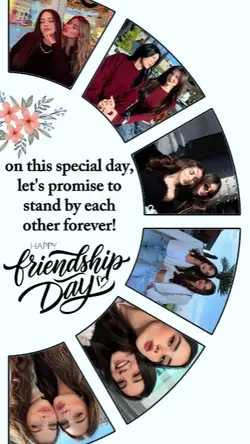 FRIENDSHIP DAY 2026