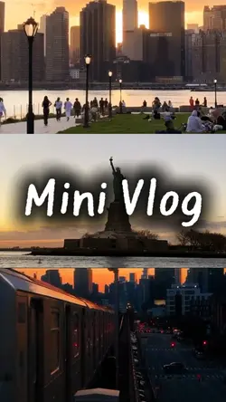 Mini Vlog
