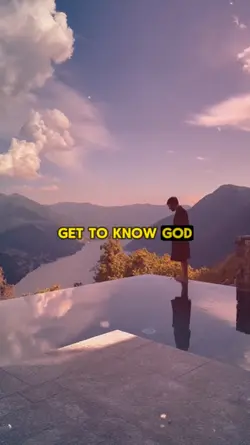 Wen u Know God 
