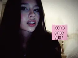 iconic since 2007