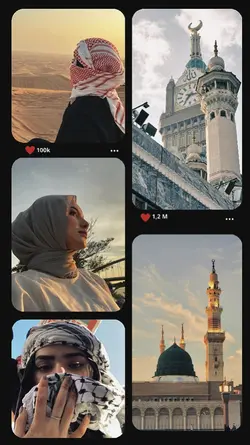 Qolbi madina