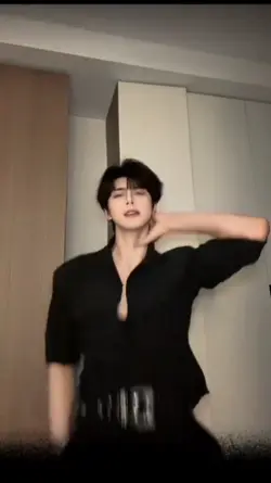 dance china viral
