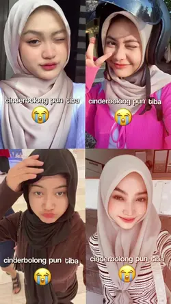 CINDERBOLONG ber4