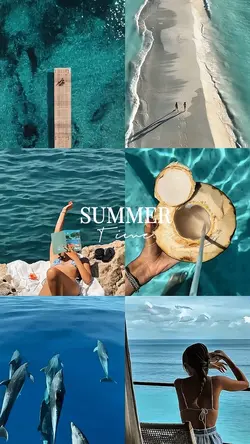 Summer time