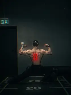 gym aesthetic