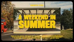 WEEKEND SUMMER VLOG