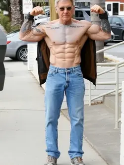 Muscle filter