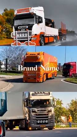 truck