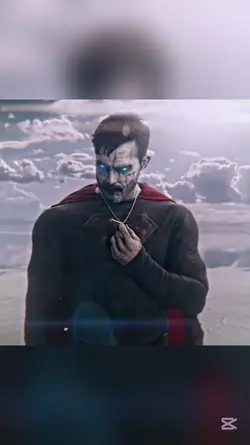 superman edit