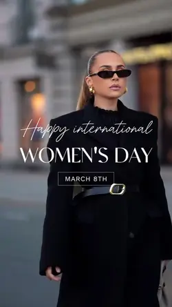 women's day