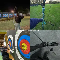 archery>>