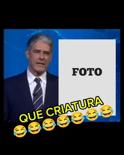 Que criatura