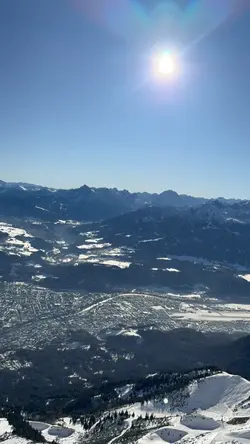 Zur Ruhe kommen