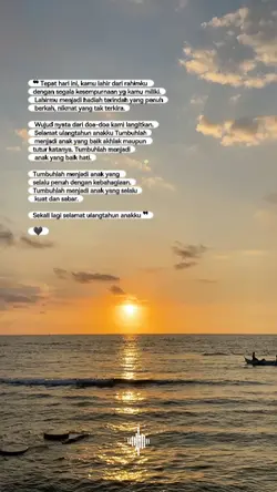 Kamu Lahir