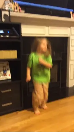 used to be so cring