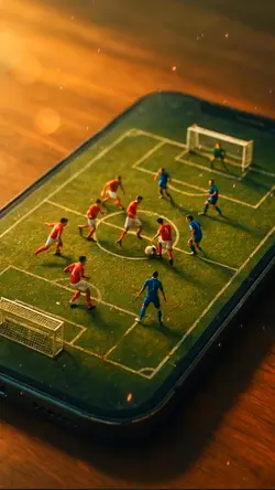 Futebol Intro