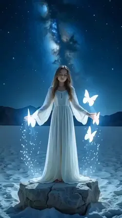 Butterflies