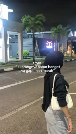 from : lu orangnya 