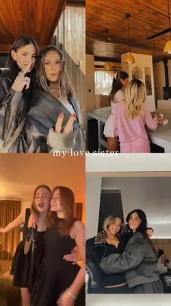 love sister