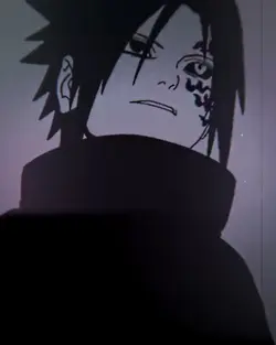 Sasuke edit 